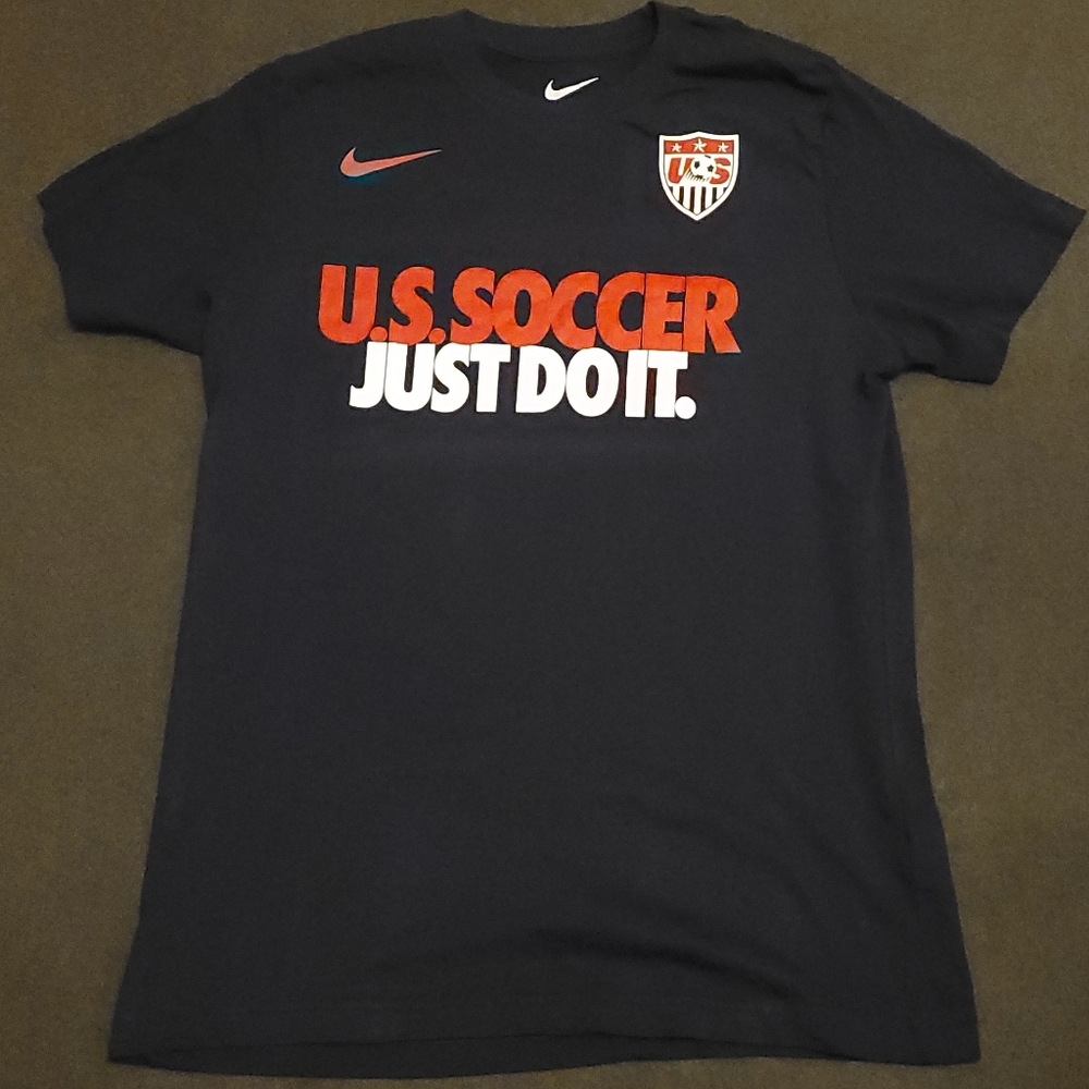 Nike US Soccer T-shirt